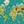 Load image into Gallery viewer, Kids World Map Wall Mural - Staunton and Henry