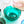 Load image into Gallery viewer, Vintage Dimpled Glass Bowl with Gold Trim - Staunton and Henry