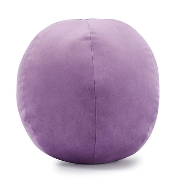 Gill Round Ball Pillow - Staunton and Henry