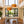 Load image into Gallery viewer, Wood Veneer Ribbon Ceiling Light - Staunton and Henry
