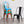 Load image into Gallery viewer, Replica Xavier Pauchard Tolix Marais Chair - Staunton and Henry