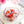 Load image into Gallery viewer, Vintage Dimpled Glass Bowl with Gold Trim - Staunton and Henry