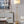 Load image into Gallery viewer, Modern Ornate Brass Floor Lamp with White Shade - Staunton and Henry