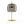 Load image into Gallery viewer, Stellar Modern Glass and Gold Table Lamp - Staunton and Henry