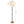 Load image into Gallery viewer, Mila Metal Floor Lamp White Shade - Staunton and Henry