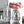 Load image into Gallery viewer, Modern Ribbed Glass Vase - Staunton and Henry
