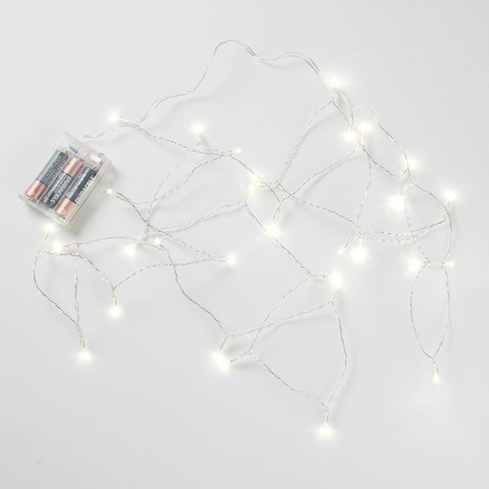 Mini LED Fairy Lights with Battery - Staunton and Henry
