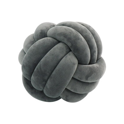 Knot Cushions - Staunton and Henry