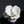 Load image into Gallery viewer, Faux White Coral Ornament - Staunton and Henry