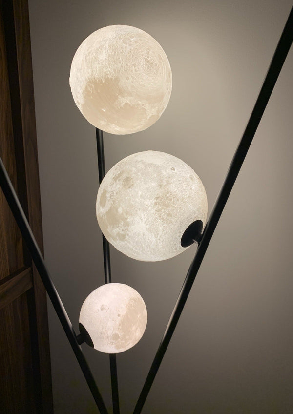 Moonlight Table Lamp - Staunton and Henry