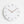 Load image into Gallery viewer, White Nordic Wall Clock - Staunton and Henry
