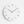 Load image into Gallery viewer, White Nordic Wall Clock - Staunton and Henry
