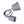 Load image into Gallery viewer, Colorful Globe Pendant Light - Staunton and Henry