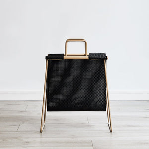 Nordic Modern Magazine Rack - Staunton and Henry