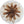Load image into Gallery viewer, Beige and Cream Round Patchwork Hide Rug - Staunton and Henry