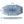 Load image into Gallery viewer, Modern Oriental Blue and White Serving Dish - Staunton and Henry
