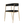 Load image into Gallery viewer, Ella Velvet Dining Chairs with Gold Legs (Set of 2) - Staunton and Henry
