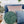 Load image into Gallery viewer, Round Pleated Vintage Style Cushion - Staunton and Henry