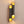 Load image into Gallery viewer, Black and Gold Wall Light - Staunton and Henry