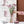 Load image into Gallery viewer, Tapered Colored Glass Vase with Gold Rim - Staunton and Henry