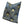 Load image into Gallery viewer, Modern Sapphire Cushion Cover - Staunton and Henry
