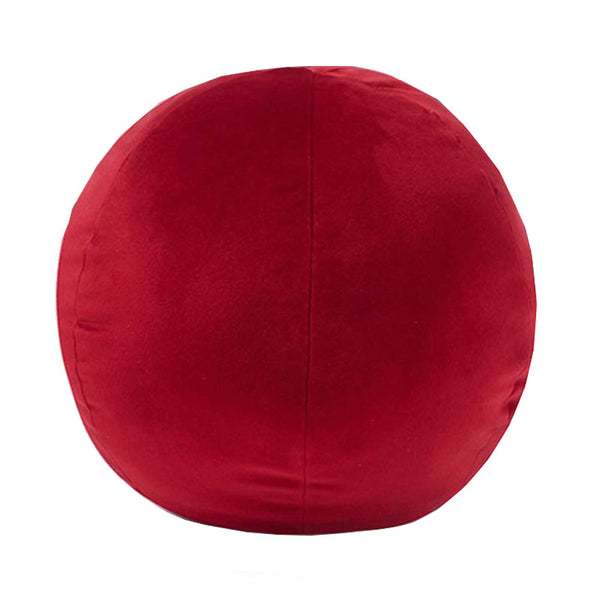 Gill Round Ball Pillow - Staunton and Henry