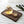 Load image into Gallery viewer, Solid Wood Walnut Tray - Staunton and Henry