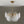 Load image into Gallery viewer, Vintage Glass Petals Chandelier - Staunton and Henry