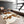 Load image into Gallery viewer, Premium White with Brown Spots Faux Cowhide Rug - Staunton and Henry