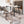 Load image into Gallery viewer, Premium Tricolor Brown Faux Cowhide Rug - Staunton and Henry