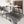 Load image into Gallery viewer, Vegan Zebra Faux Hide Rug - Staunton and Henry