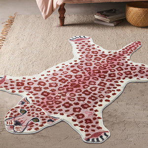 Faux Animal Kids Room Rug - Staunton and Henry