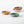 Load image into Gallery viewer, Round Ceramic Sauce Dish - Set of 4 - Staunton and Henry