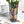 Load image into Gallery viewer, Multicoloured Glass Vase - Staunton and Henry
