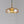 Load image into Gallery viewer, Future Deco Brass and Glass Ceiling Light - Staunton and Henry