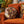 Load image into Gallery viewer, Velvet Oriental Garden Throw Cushion - Staunton and Henry
