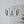 Load image into Gallery viewer, Modern Art Deco U Shape Chandelier - Staunton and Henry