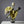 Load image into Gallery viewer, Faux Flower Bouquet with Glass Vase - Staunton and Henry