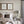 Load image into Gallery viewer, Silver Lamp with White Shade - Staunton and Henry