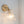 Load image into Gallery viewer, Vintage Glass and Brass Wall Light - Staunton and Henry