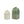 Load image into Gallery viewer, Porcelain House Tea Light Holder - Staunton and Henry