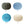 Load image into Gallery viewer, Knit Pouf - Staunton and Henry