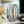 Load image into Gallery viewer, Modern Ribbed Glass Vase - Staunton and Henry