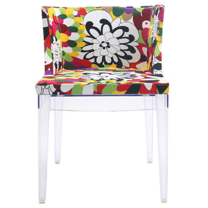 Replica Philippe Starck Mademoiselle Chair - Staunton and Henry