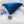 Load image into Gallery viewer, Triangle Pom Pom Cushion - Staunton and Henry