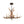 Load image into Gallery viewer, Nordic Faux Antler Chandelier - Staunton and Henry