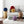 Load image into Gallery viewer, Gill Round Ball Pillow - Staunton and Henry