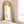 Load image into Gallery viewer, Palm Leaves Rattan Frame Standing Mirror - Staunton and Henry