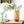 Load image into Gallery viewer, Hand-Blown Spotted Clear Glass Vase - Staunton and Henry
