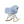Load image into Gallery viewer, Eames RAR Style Chair - Staunton and Henry